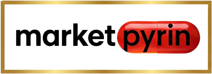 Marketpyrin logo